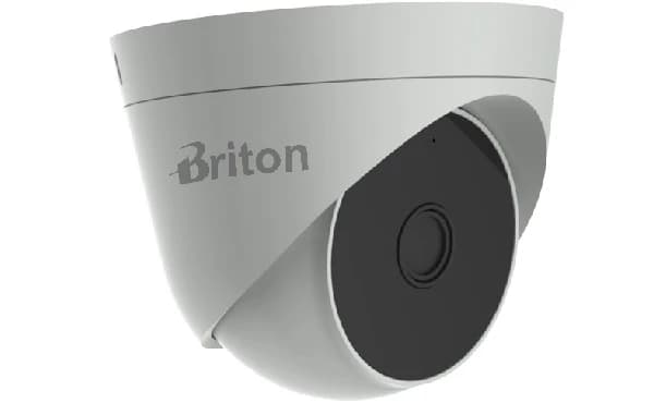 دوربین دام UVC222T43P-MC(2.8mm) برایتون