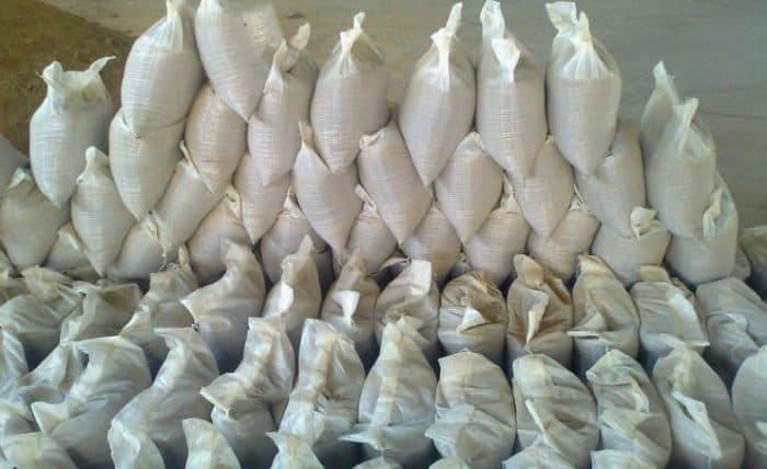 ماسه بادی کیسه ای — تصویر ۲