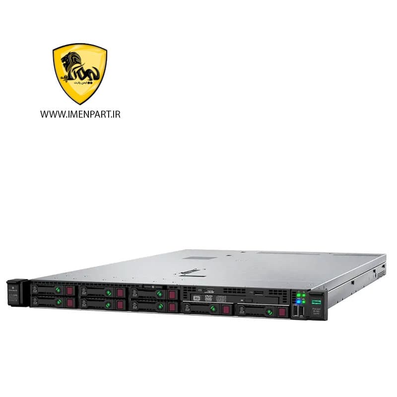 سرور HP DL360 G10 — تصویر ۷