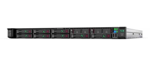سرور HP G9 DL360 8sff — تصویر ۳