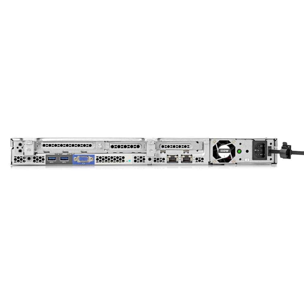 سرور HP DL120 G9 — تصویر ۴