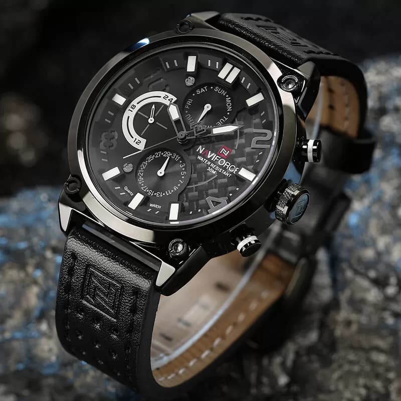 نیوی فورس NF9068