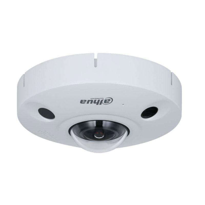دوربین مدار بسته داهوا مدل IPC-EBW8842P-AS — تصویر ۲