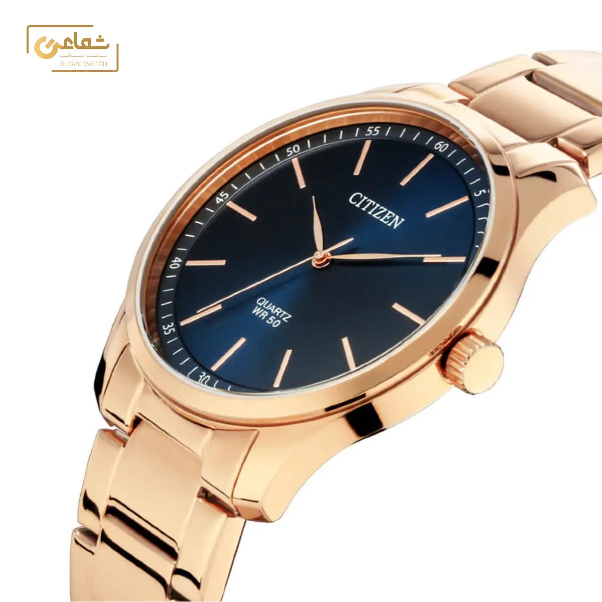 ساعت مچی مردانه سیتیزن مدل BH5003-51L — تصویر ۶