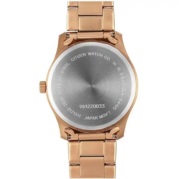 ساعت مچی مردانه سیتیزن مدل BH5003-51L — تصویر ۱۰