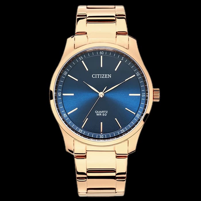 ساعت مچی مردانه سیتیزن مدل BH5003-51L — تصویر ۳