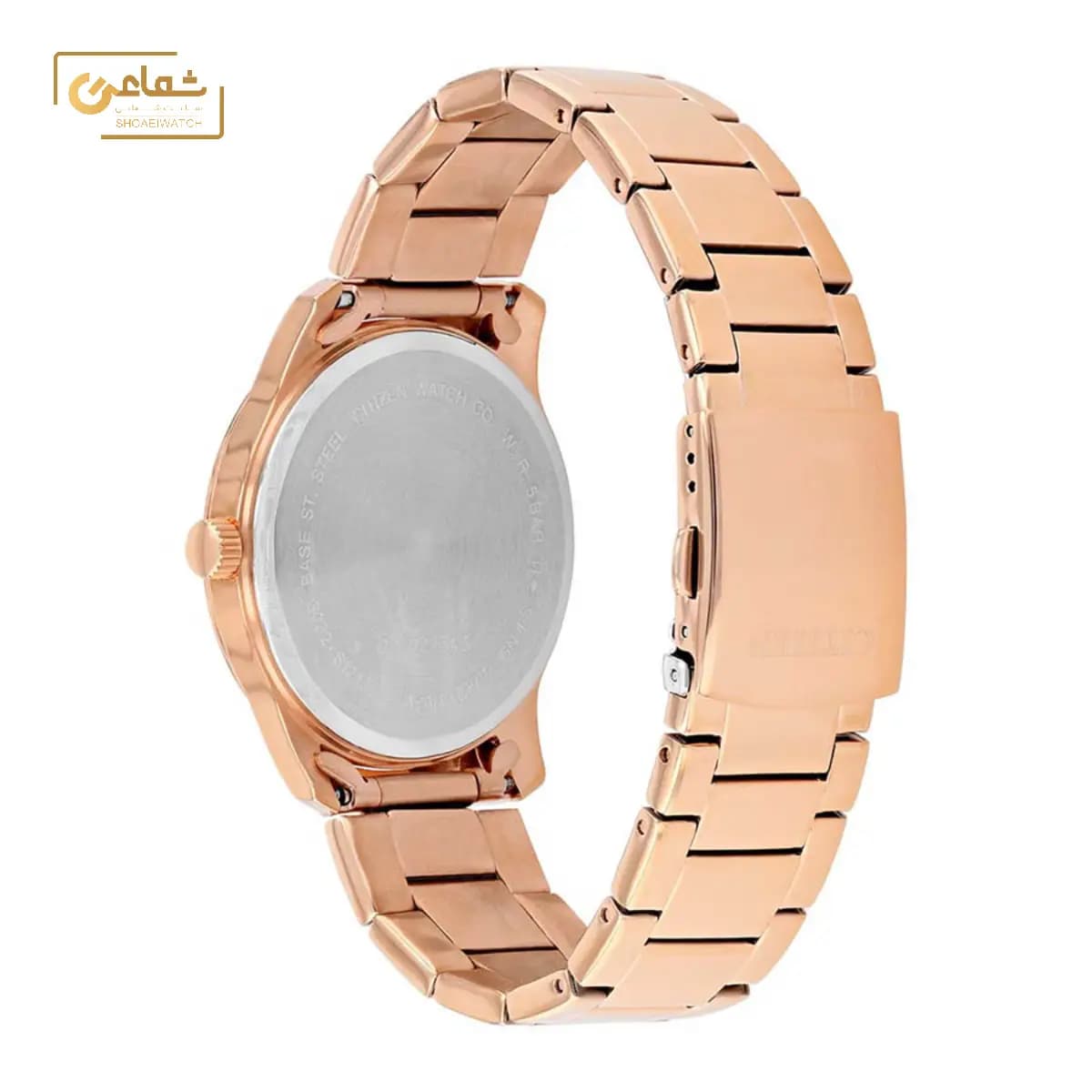 ساعت مچی مردانه سیتیزن مدل BH5003-51L — تصویر ۷