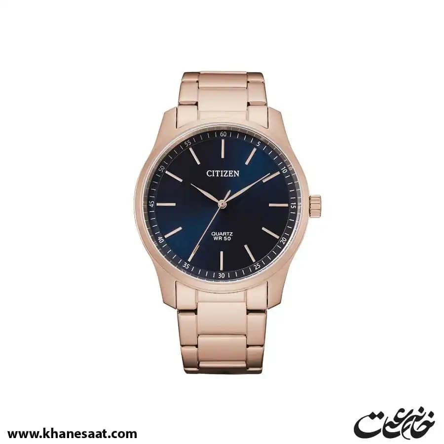 ساعت مچی مردانه سیتیزن مدل BH5003-51L — تصویر ۴