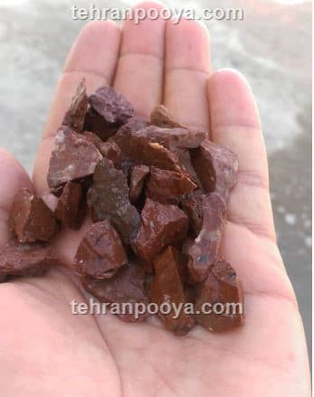 شن رنگی ویژه لواسان — تصویر ۲