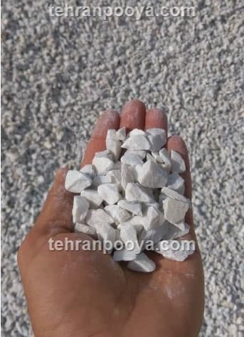 شن رنگی ویژه لواسان