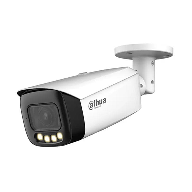 دوربین مدار بسته داهوا مدل HFW 5449 T1 – ZE -LED — تصویر ۲