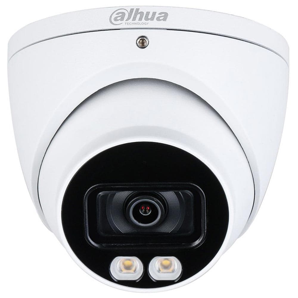 دوربین مدار بسته داهوا مدل HDW 2449 TP -S-IL-0280 B — تصویر ۲