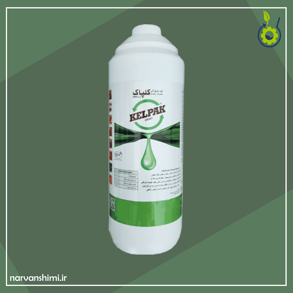 جلبک دریایی کلپاک – Kelpak Seaweed Extract — تصویر ۲