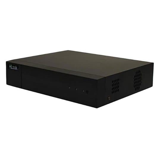 دستگاه ضبط هایلوک مدل DVR-204U-K1 — تصویر ۲