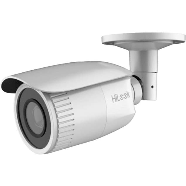 دوربین مداربسته تحت شبکه هایلوک مدل IPC-B621-V — تصویر ۳