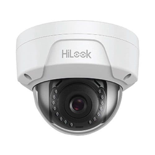 دوربین مداربسته تحت شبکه هایلوک مدل IPC-D120