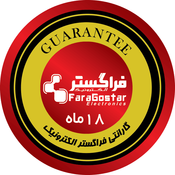 دوربین مداربسته آپتینا مدل HELIX 200DLF-S — تصویر ۶