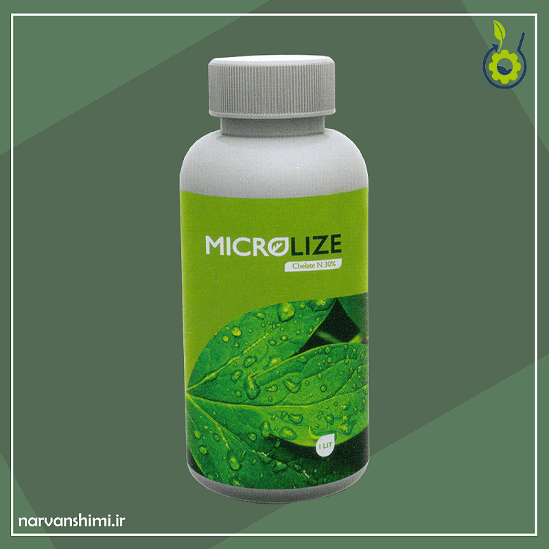 کود ازت 30% – Microlize N 30% — تصویر ۲