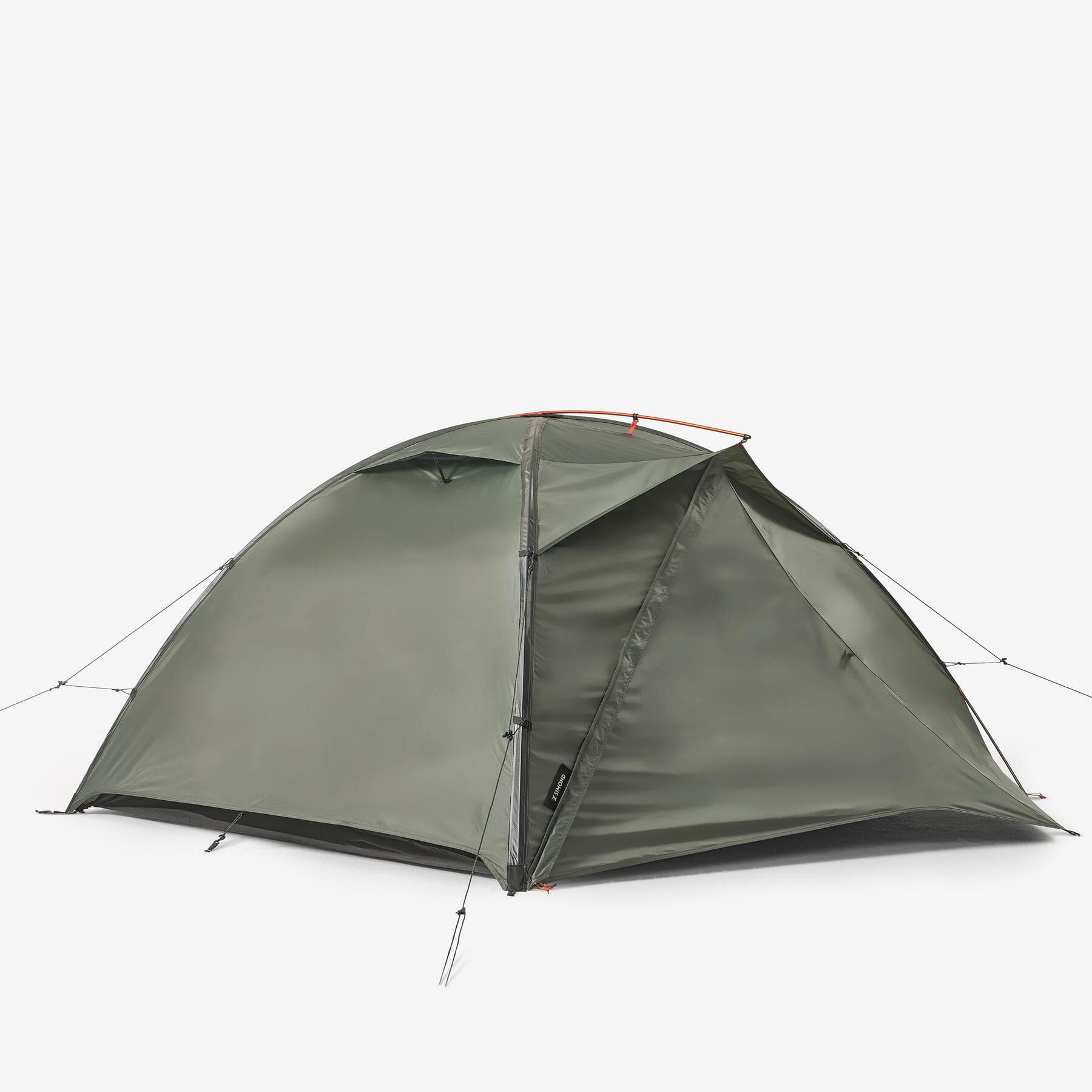 چادر فورکلاز – 3 نفره ترکینگ Forclaz Trekking Dome Tent – 3 Person – MT500 — تصویر ۷