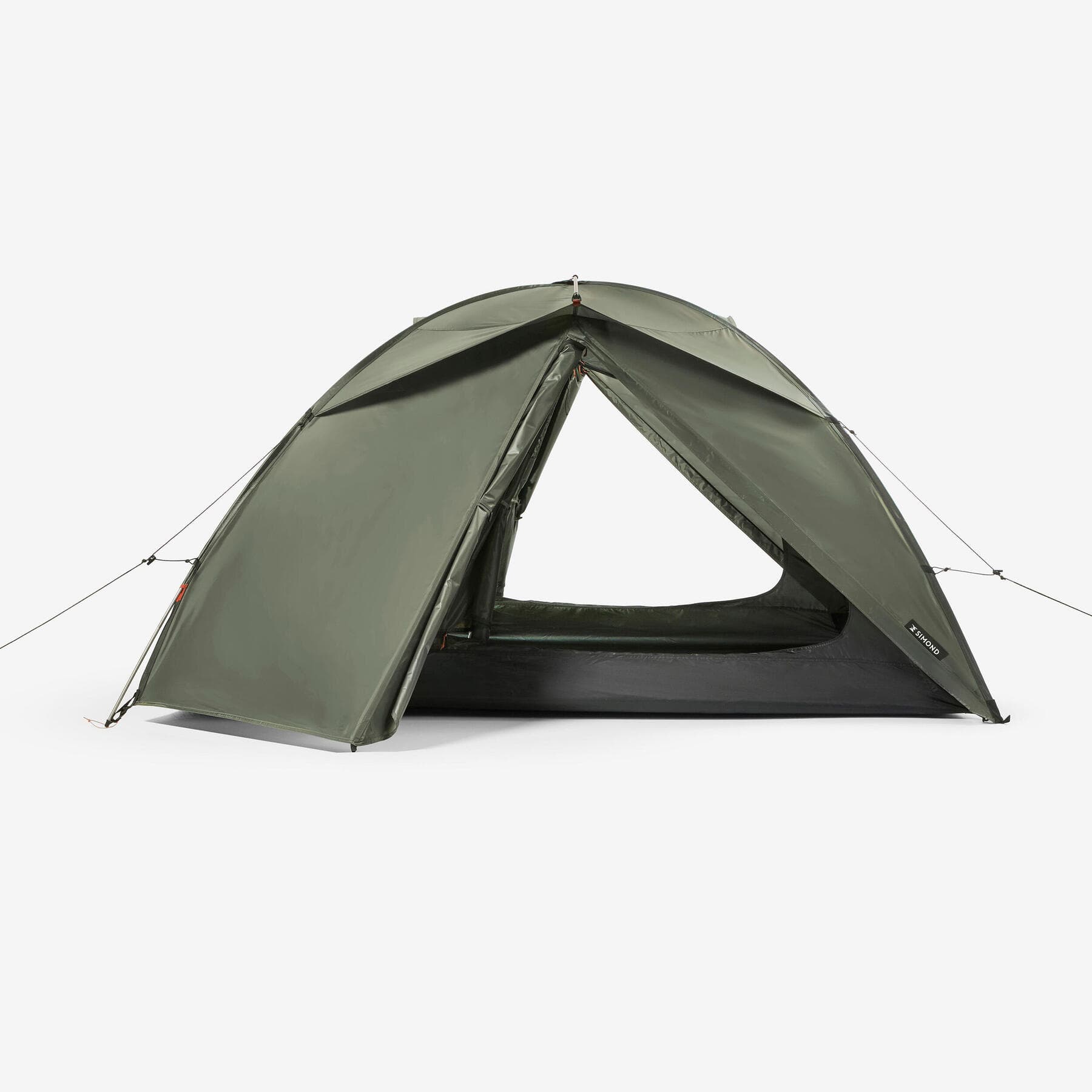 چادر فورکلاز – 3 نفره ترکینگ Forclaz Trekking Dome Tent – 3 Person – MT500 — تصویر ۵