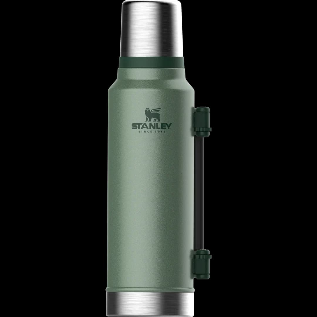 فلاسک استنلی کلاسیک (اورجینال) – 1.4 لیتر لجندری Stanley Classic Legendary Bottle | 1.4L