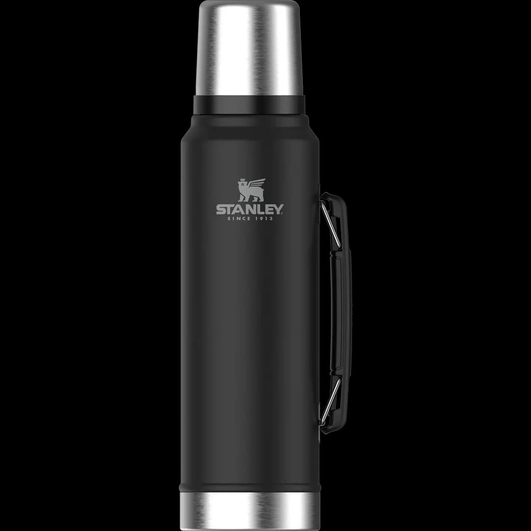فلاسک استنلی کلاسیک (اورجینال) – 1 لیتر لجندری Stanley Classic Legendary Bottle | 1.0L — تصویر ۹