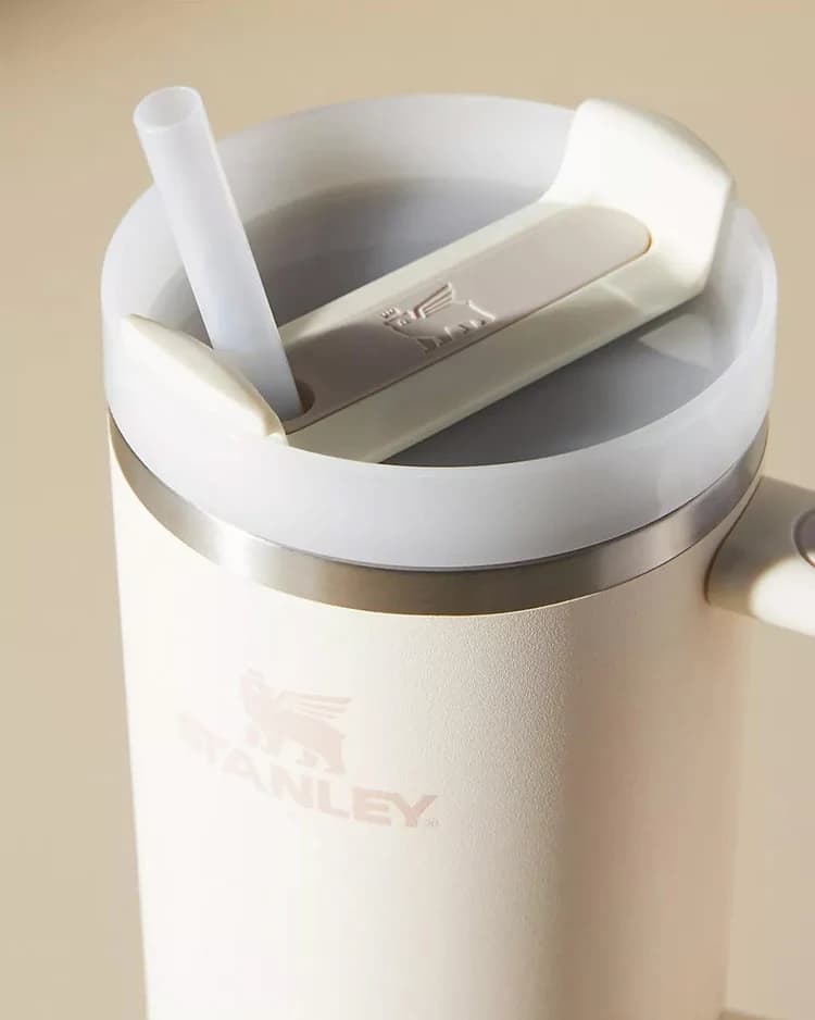 ماگ استنلی کوئنچر – تامبلر 1.18 لیتر (اورجینال) Stanley Quencher® H2.0 FlowState™ Tumbler | 1.18L — تصویر ۵