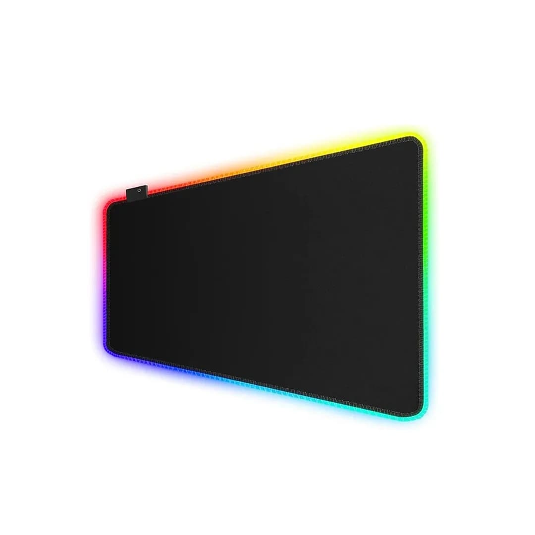 ماوس پد گیمینگ RGB — تصویر ۴