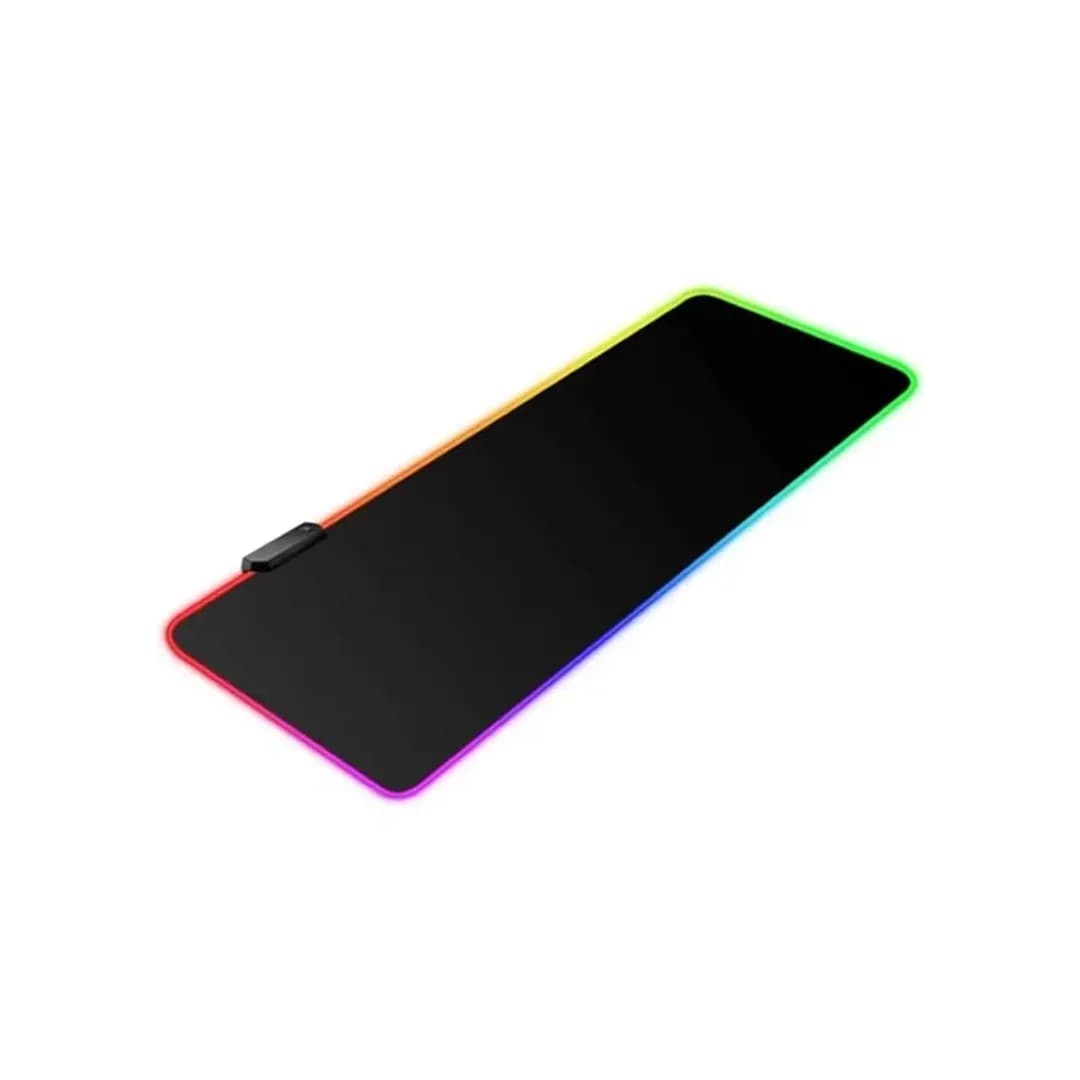 ماوس پد گیمینگ RGB — تصویر ۳
