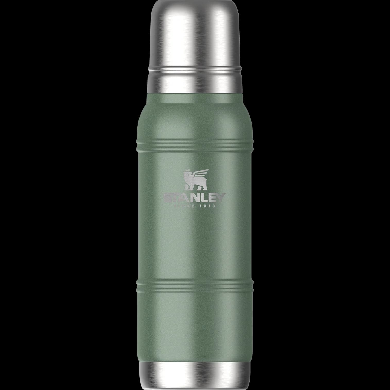 فلاسک استنلی آرتیسان 1 لیتر Stanley Artisan Thermal Bottle | 1.0L — تصویر ۵