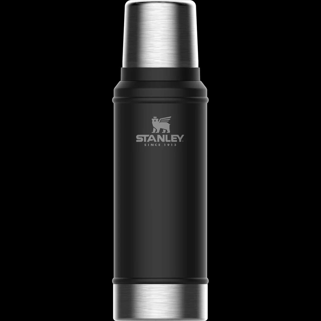 فلاسک استنلی کلاسیک – 0.75 لیتر لجندری Stanley Classic Legendary Bottle | 0.75L