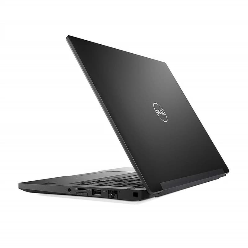 لپ تاپ 13 اینچی دل مدل Latitude 7390 – A — تصویر ۶