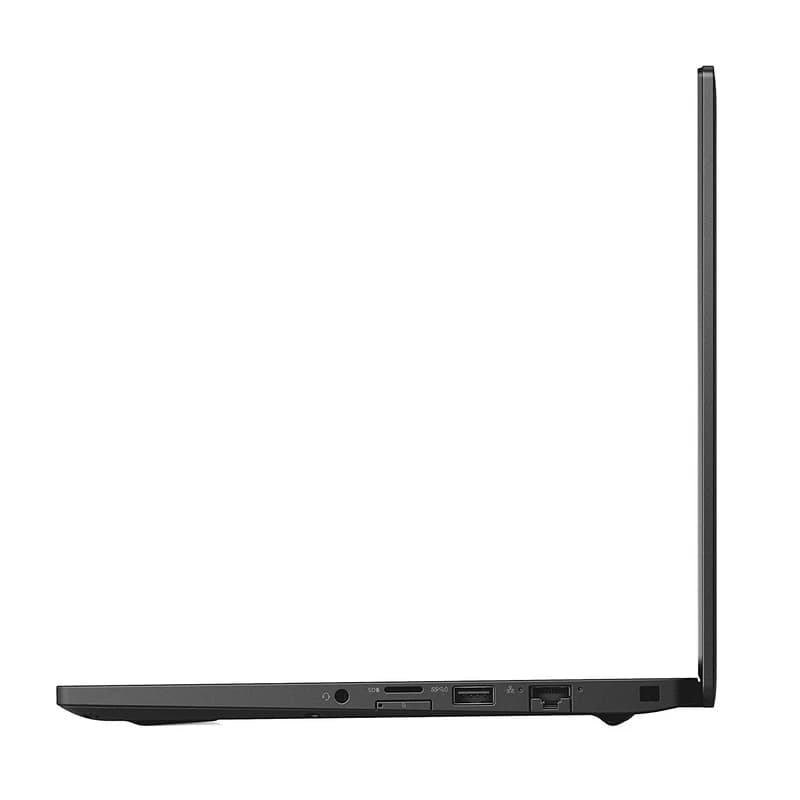 لپ تاپ 13 اینچی دل مدل Latitude 7390 – A — تصویر ۴
