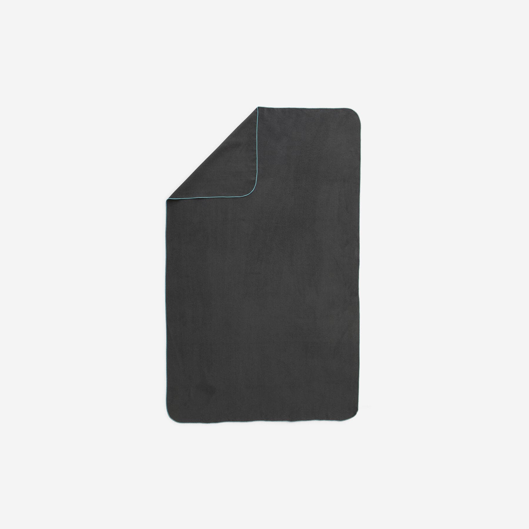 حوله نابایجی مایکروفایبر دکتلون – در 9 رنگ Nabaiji Microfibre Towel – Size L – 80 x 130 cm — تصویر ۹