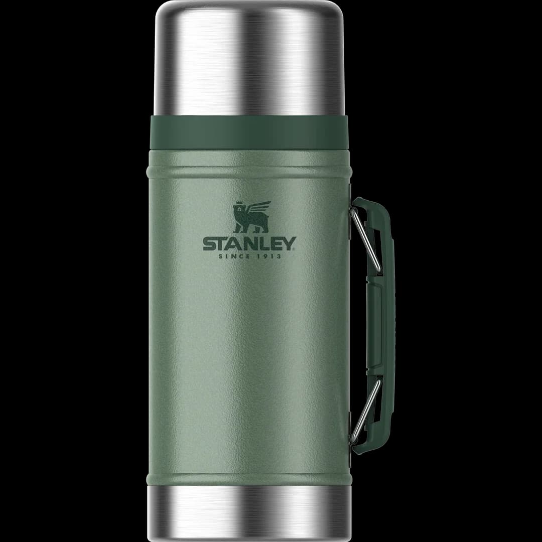 فلاسک غذا استنلی کلاسیک لجندری – 0.94 لیتر Stanley Classic Legendary Food Jar | 0.94L — تصویر ۷