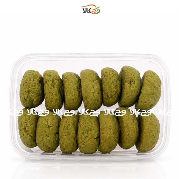 کوکی جودوسر ماچالته جوپرو – 350 گرمی — تصویر ۲