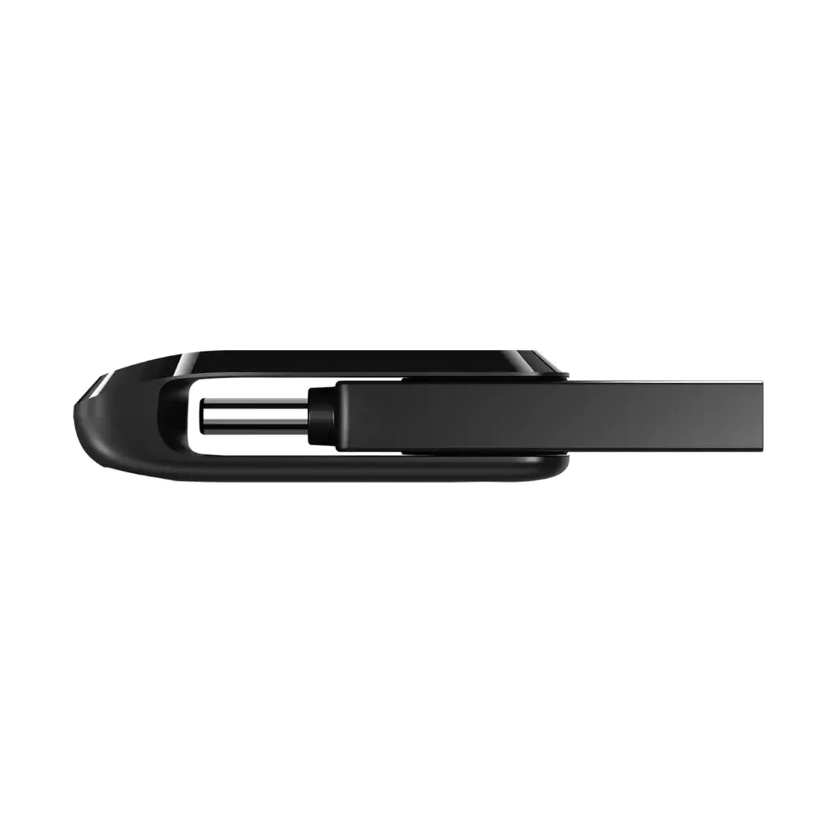 فلش مموری سن دیسک Ultra Dual Drive Go — تصویر ۳