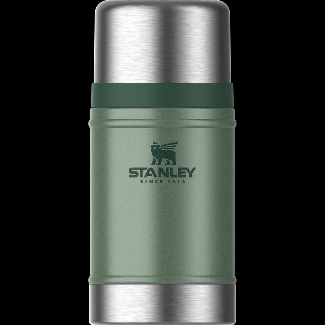 فلاسک غذا استنلی کلاسیک لجندری – 0.7 لیتر Stanley Classic Legendary Food Jar | 0.71L
