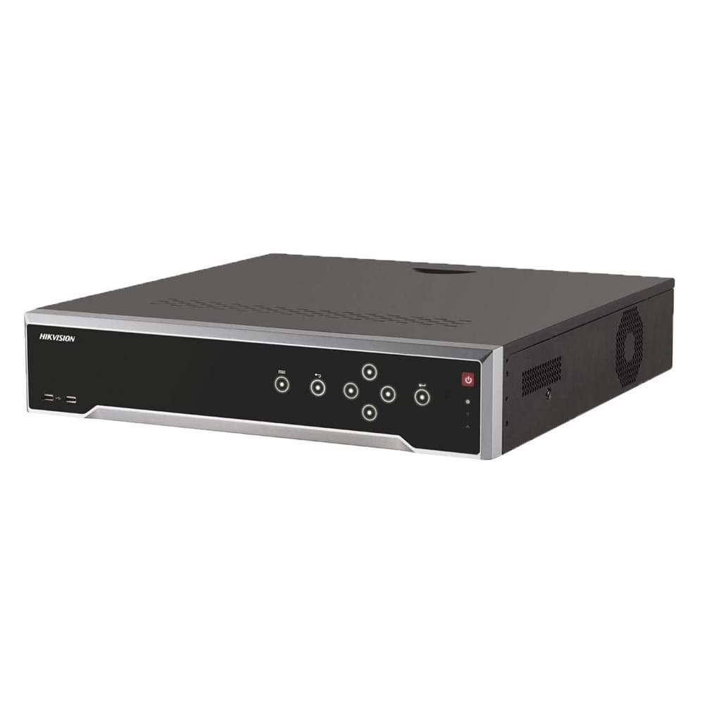 دستگاه ان وی آر 32 کانال هایک ویژن مدل DS-7732NI-K4