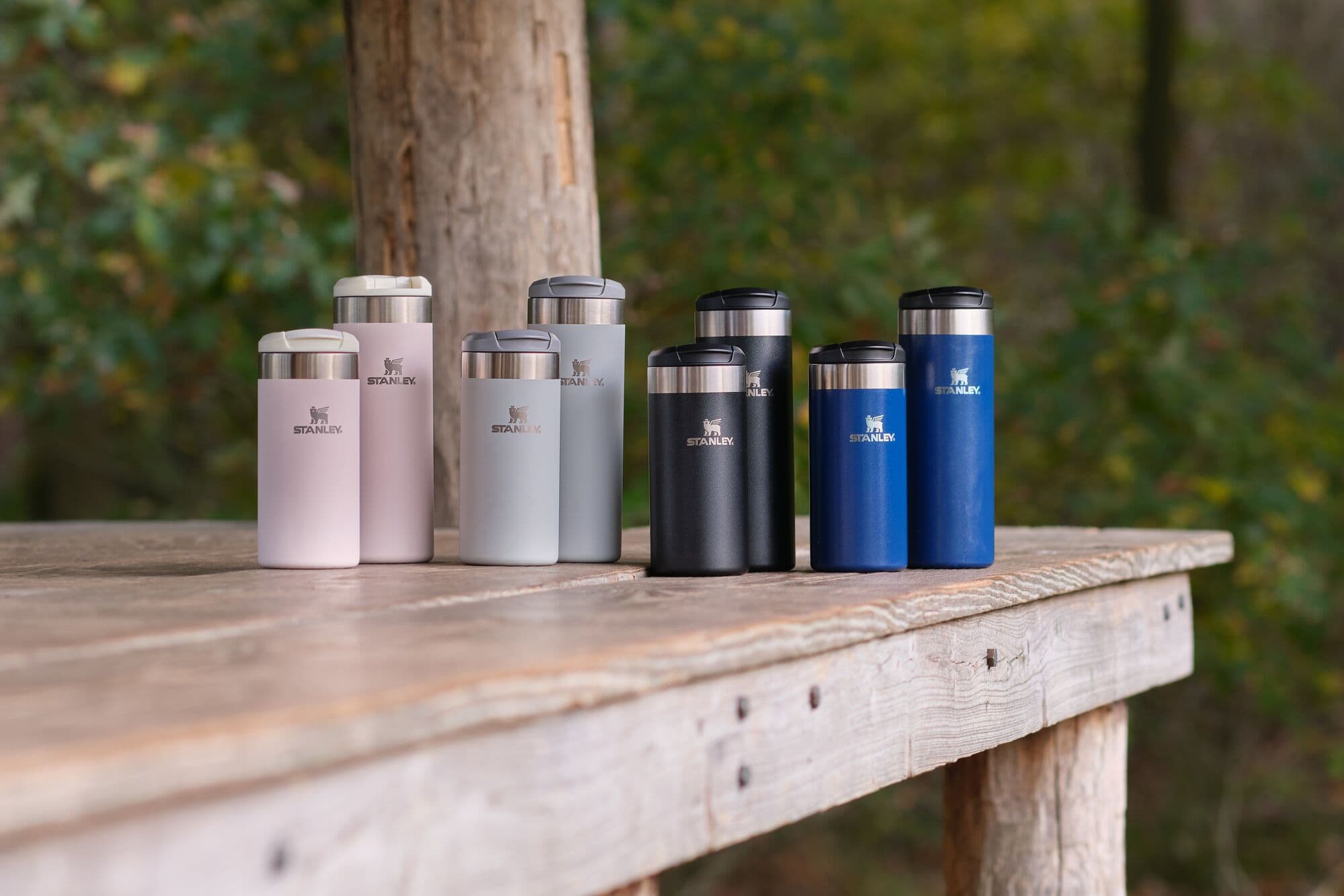 ماگ استنلی ترنزیت – ارو لایت 0.47 لیتر Stanley The AeroLight™ Transit Mug | 0.47L — تصویر ۱۱