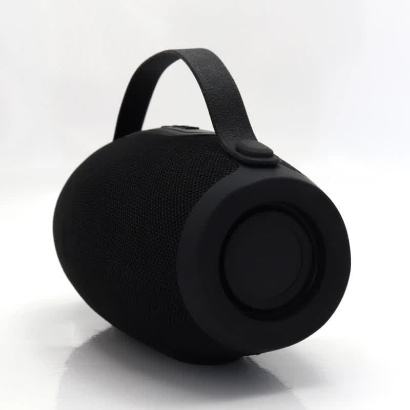 اسپیکر بلوتوثی قابل حمل کینگ تِک مدل اوریون کد YPM-021CM — تصویر ۹