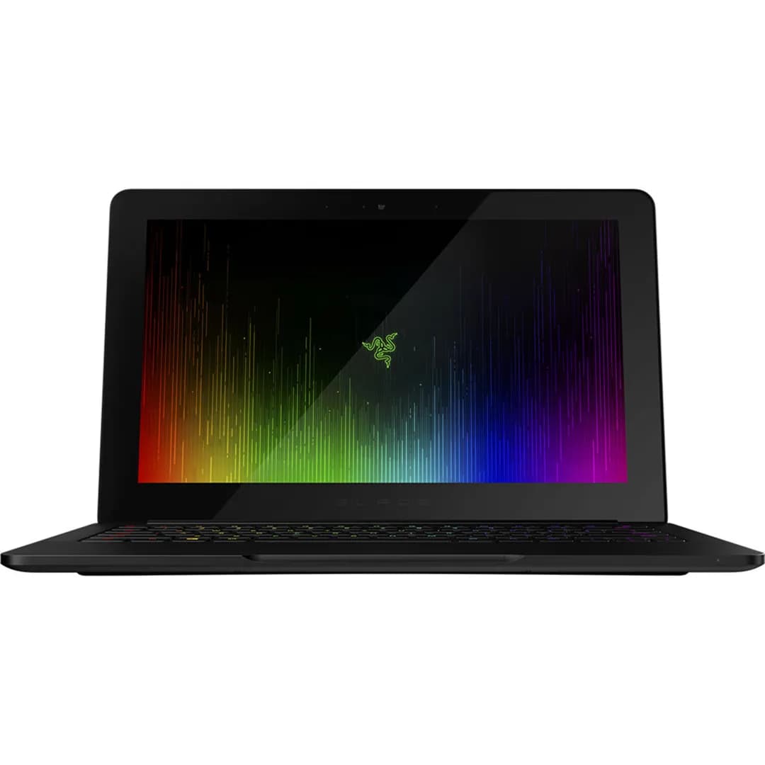 لپ تاپ استوک Razer مدل Blade Stealth 12.5 — تصویر ۱۲