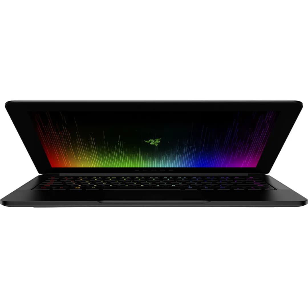 لپ تاپ استوک Razer مدل Blade Stealth 12.5 — تصویر ۳