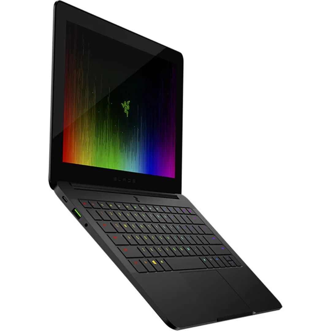 لپ تاپ استوک Razer مدل Blade Stealth 12.5 — تصویر ۶