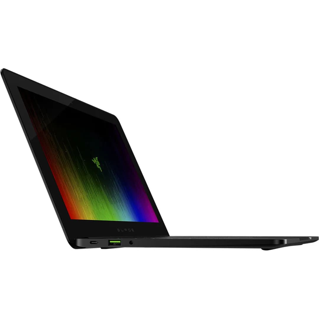 لپ تاپ استوک Razer مدل Blade Stealth 12.5 — تصویر ۵