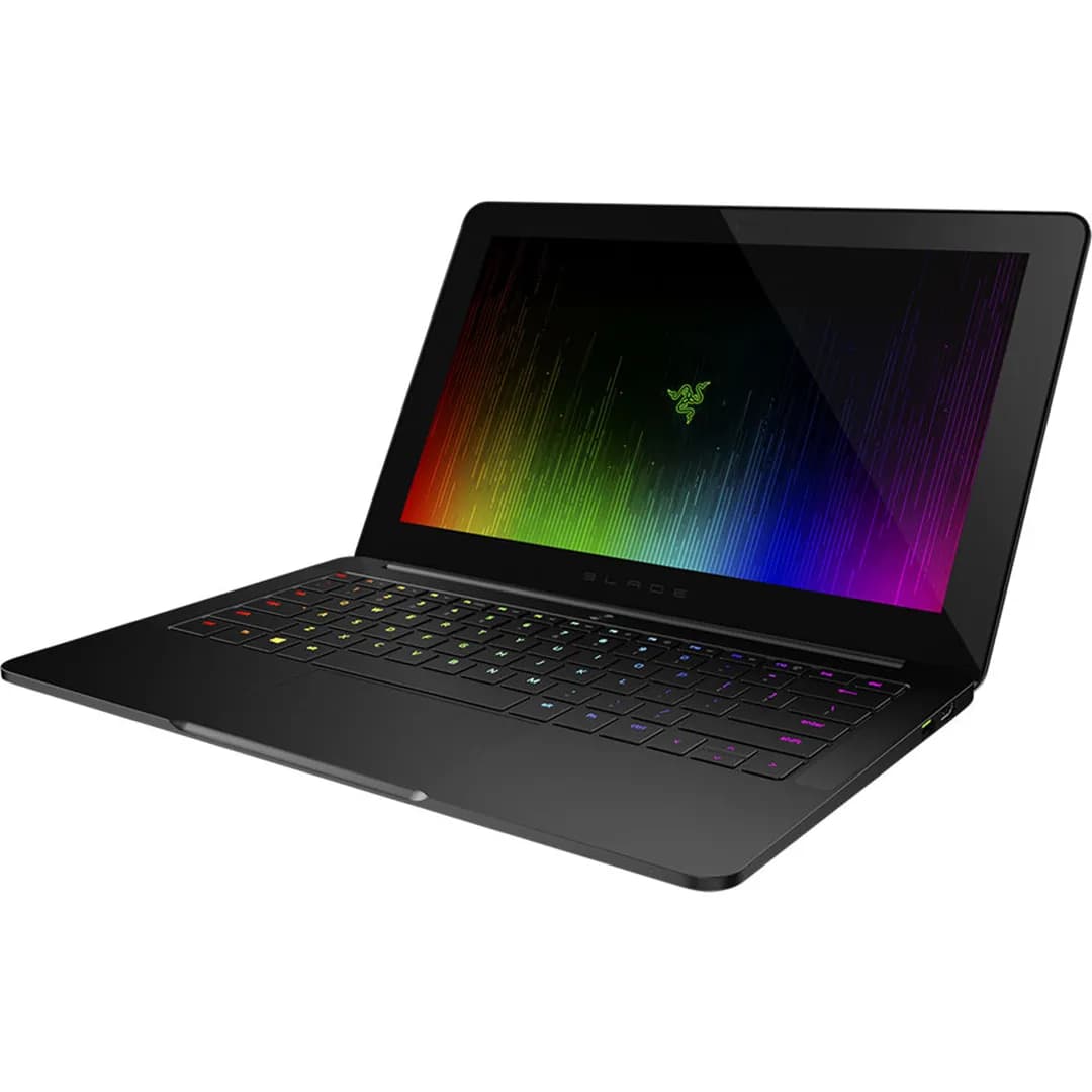 لپ تاپ استوک Razer مدل Blade Stealth 12.5 — تصویر ۷