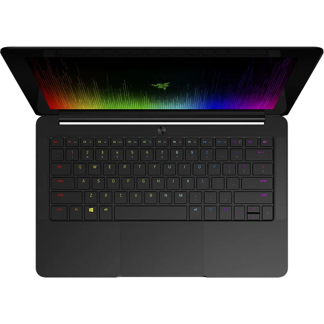 لپ تاپ استوک Razer مدل Blade Stealth 12.5 — تصویر ۲