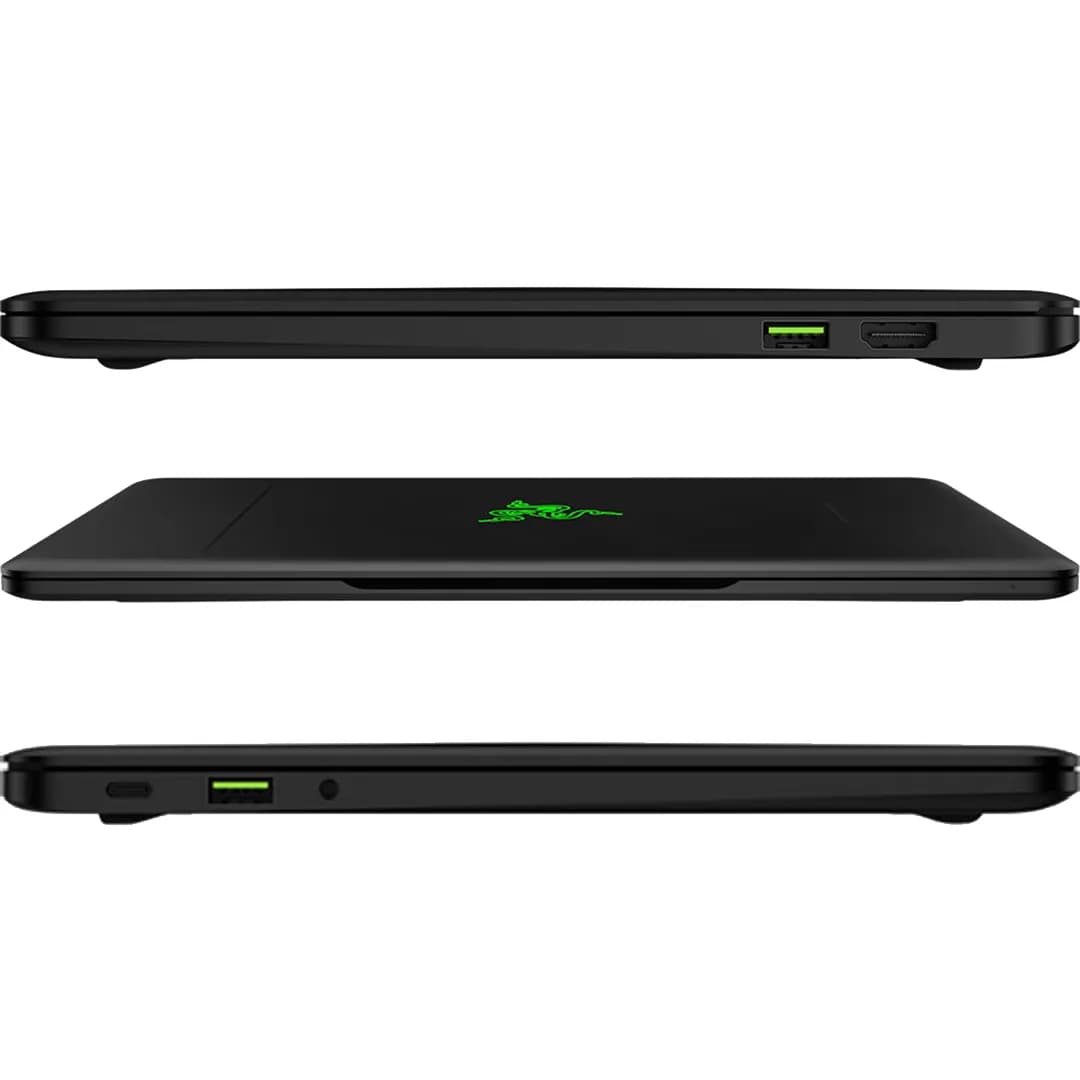لپ تاپ استوک Razer مدل Blade Stealth 12.5 — تصویر ۸