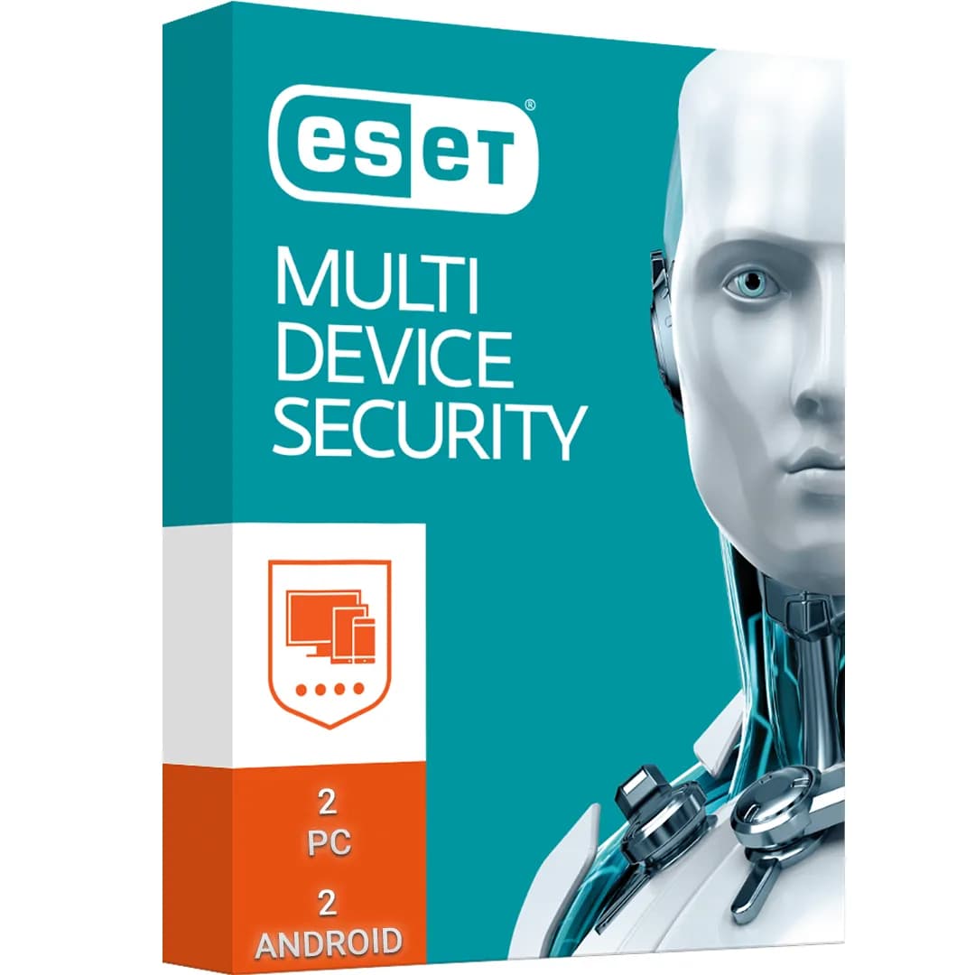 آنتی ویروس Eset Smart Security