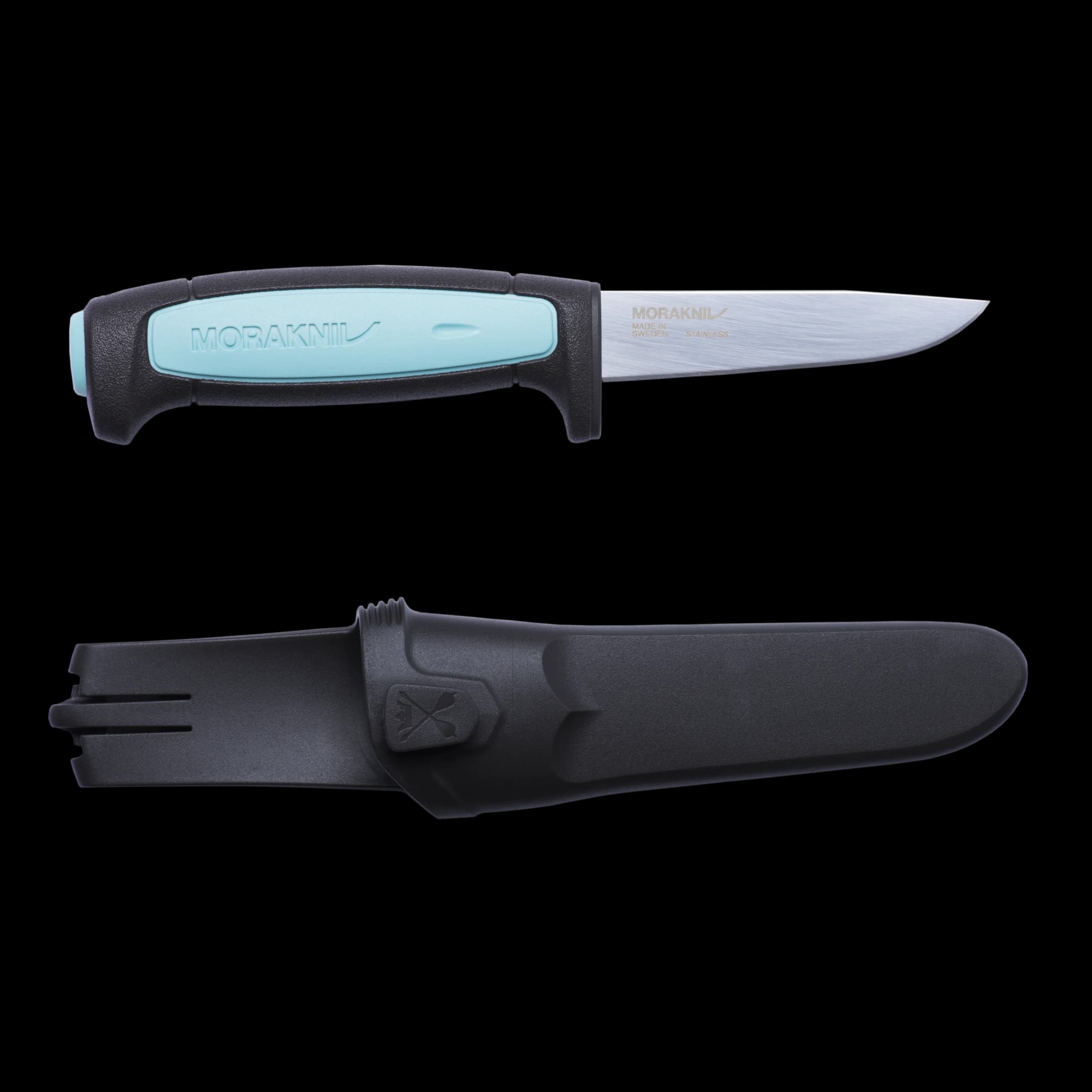 چاقو موراکنیو پرو فلکس استنلس Morakniv Pro Flex (S) — تصویر ۵